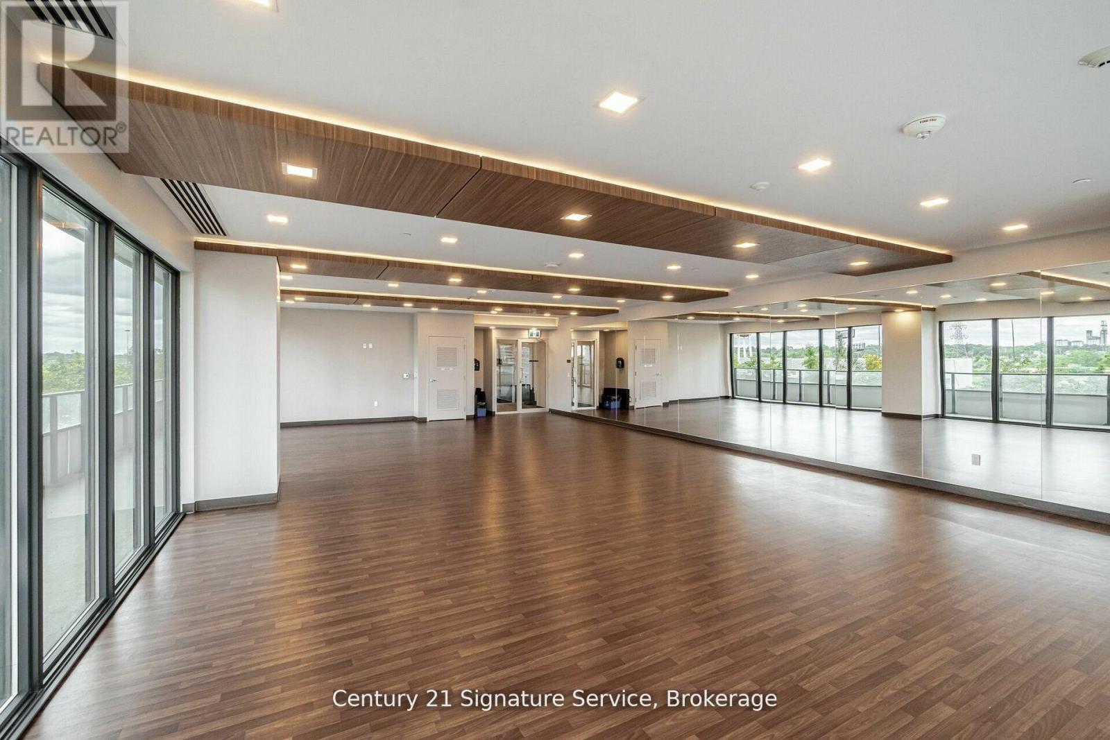 Photo 34 of 312 20 Shore Breeze Drive, Toronto ON
