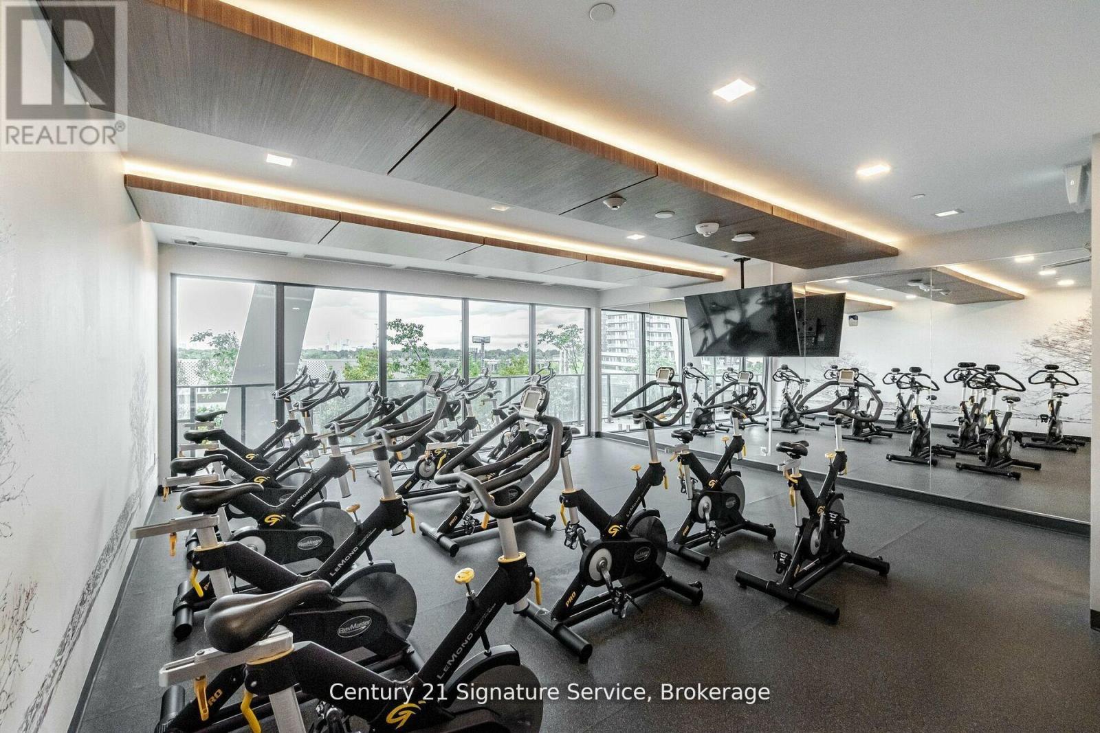 Photo 36 of 312 20 Shore Breeze Drive, Toronto ON