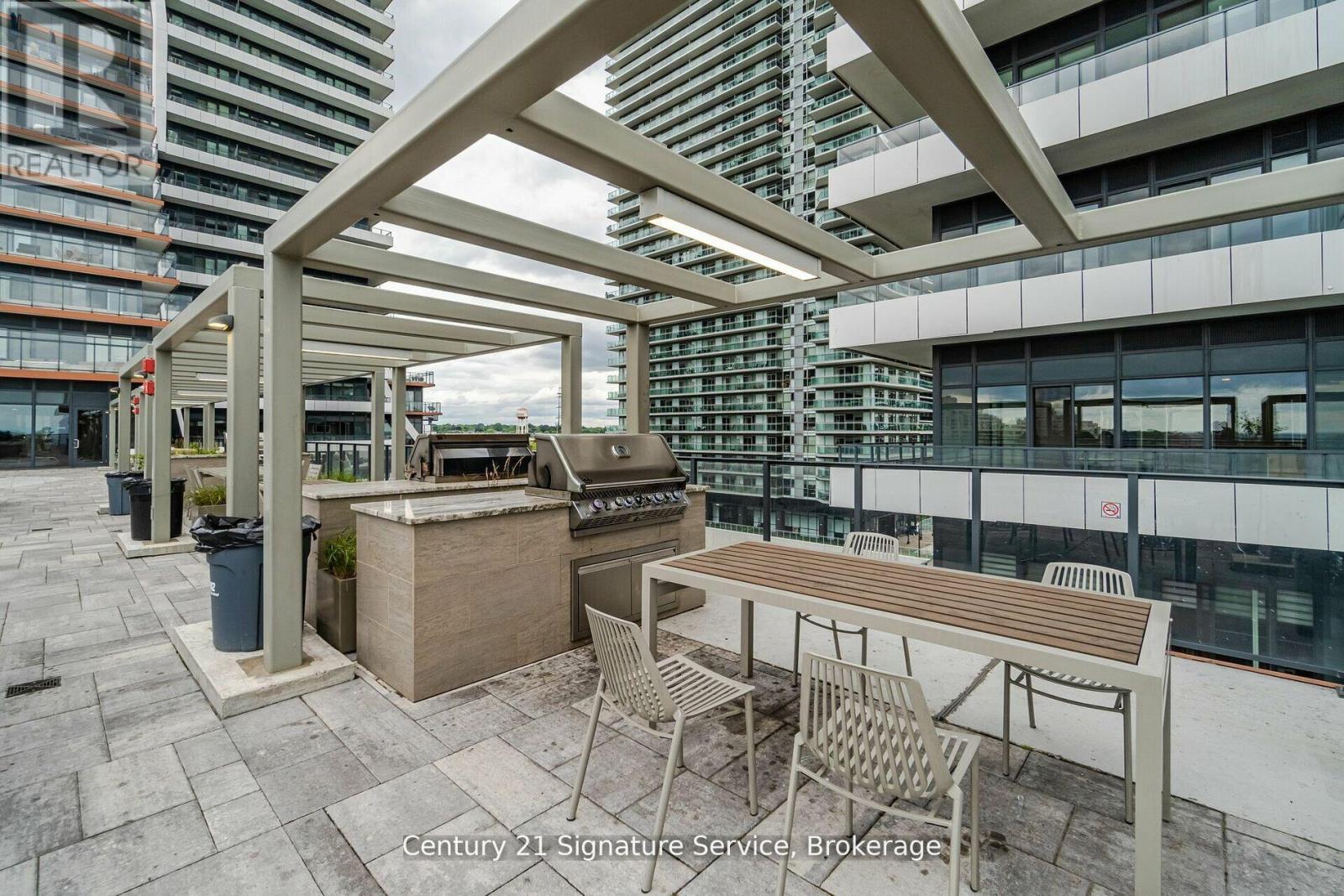 Photo 40 of 312 20 Shore Breeze Drive, Toronto ON