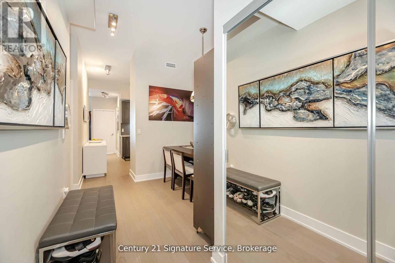 Photo 5 of 312 20 Shore Breeze Drive, Toronto ON
