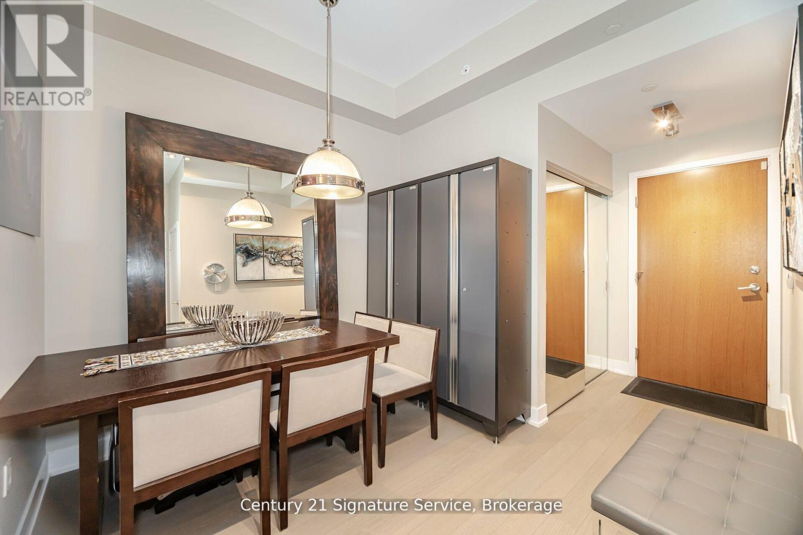 Photo 6 of 312 20 Shore Breeze Drive, Toronto ON