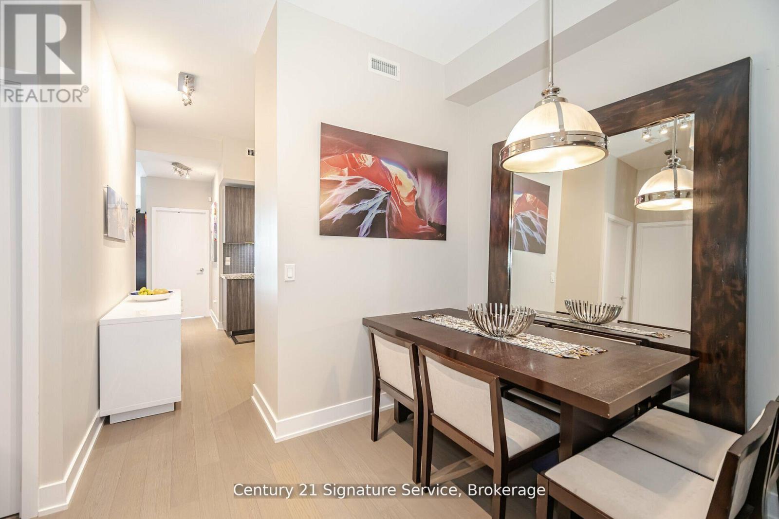 Photo 7 of 312 20 Shore Breeze Drive, Toronto ON