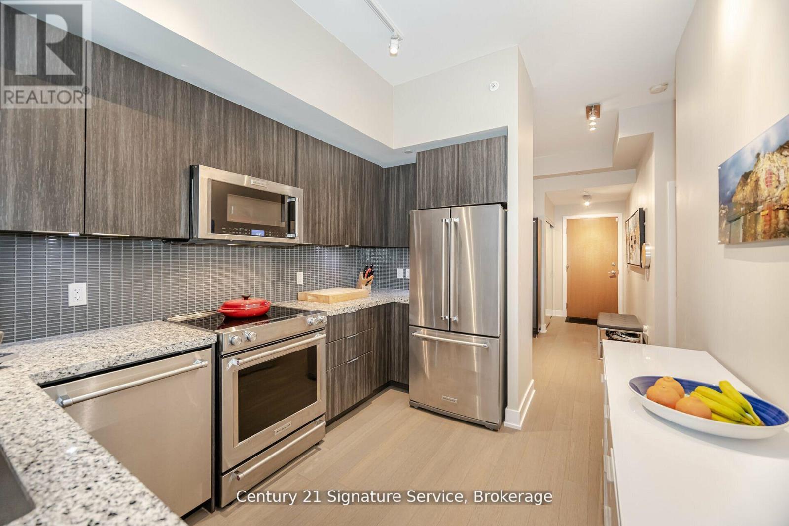 Photo 8 of 312 20 Shore Breeze Drive, Toronto ON