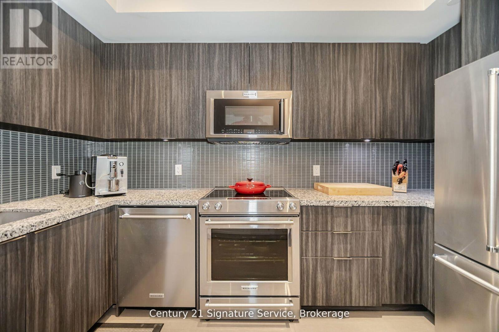 Photo 9 of 312 20 Shore Breeze Drive, Toronto ON
