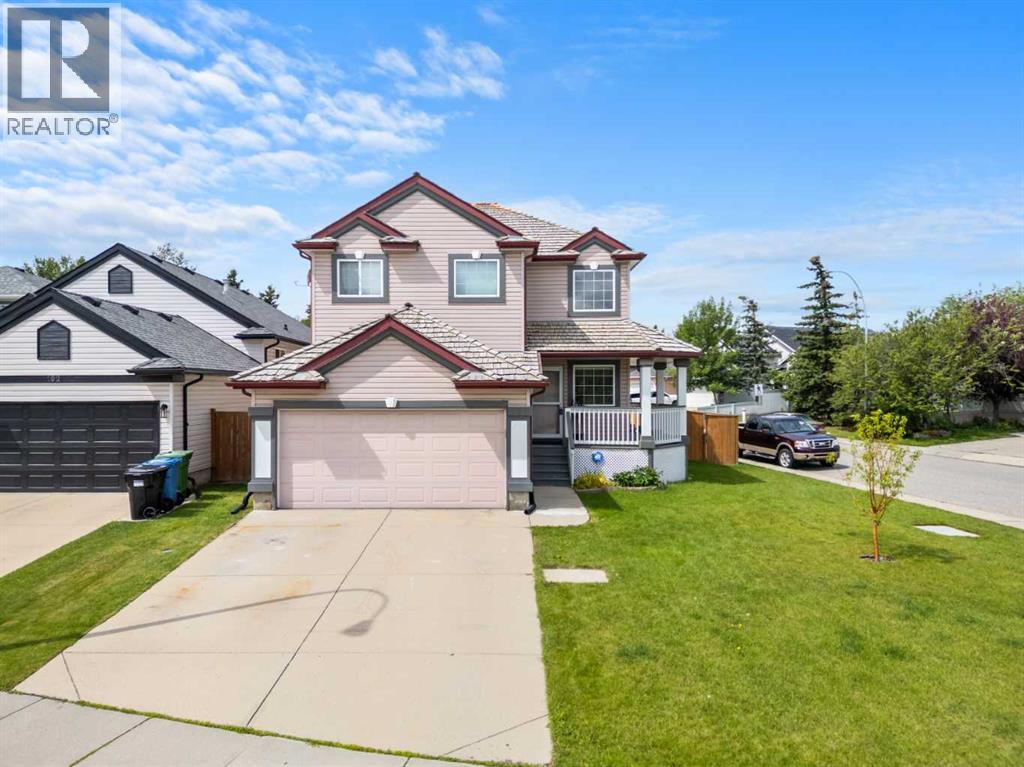 Single Family House for Sale in  Harvest Park Way NE Harvest Hills Calgary 