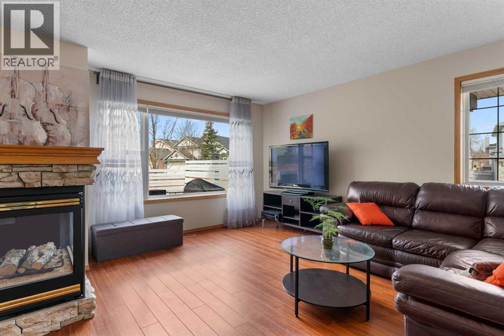 Single Family House for Sale in  Harvest Park Way NE Harvest Hills Calgary 