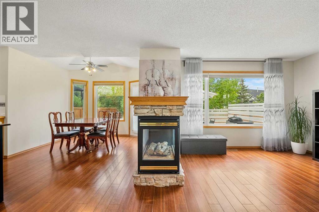 Single Family House for Sale in  Harvest Park Way NE Harvest Hills Calgary 