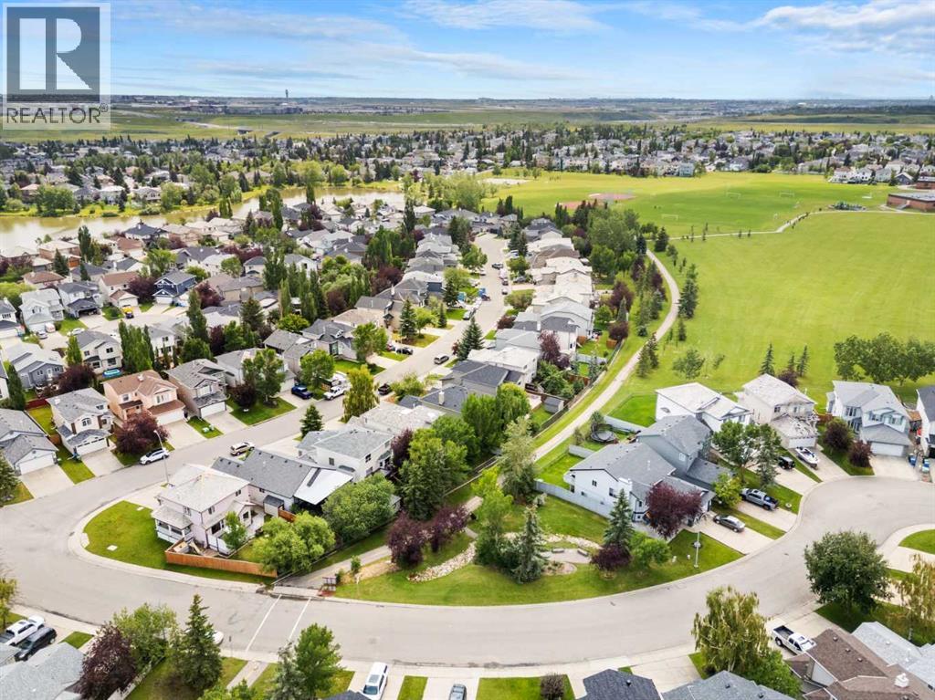 Single Family House for Sale in  Harvest Park Way NE Harvest Hills Calgary 