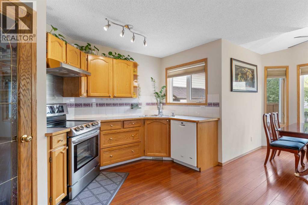Single Family House for Sale in  Harvest Park Way NE Harvest Hills Calgary 