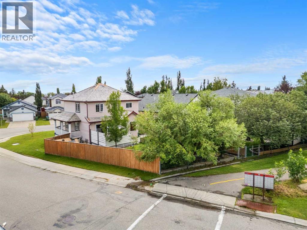 Single Family House for Sale in  Harvest Park Way NE Harvest Hills Calgary 