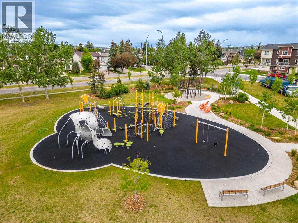 Single Family House for Sale in  Harvest Park Way NE Harvest Hills Calgary 