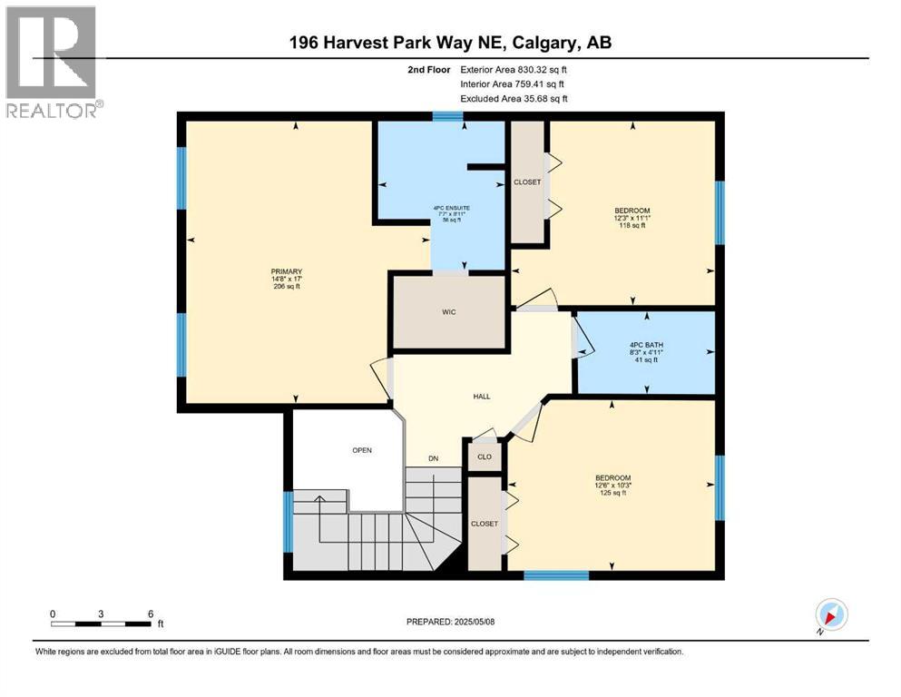 Single Family House for Sale in  Harvest Park Way NE Harvest Hills Calgary 