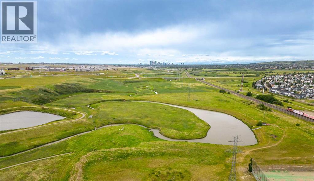 Single Family House for Sale in  Harvest Park Way NE Harvest Hills Calgary 