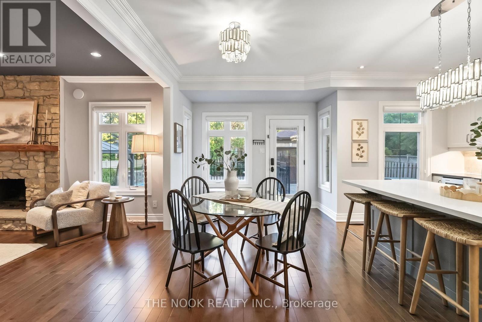 Photo 21 of 7 Ellsworth Avenue, Richmond Hill ON