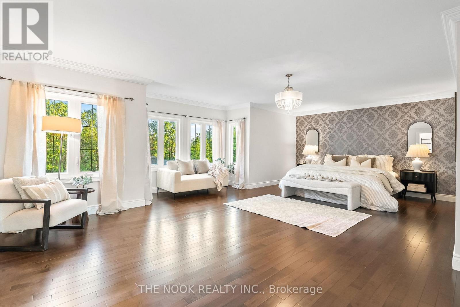 Photo 30 of 7 Ellsworth Avenue, Richmond Hill ON