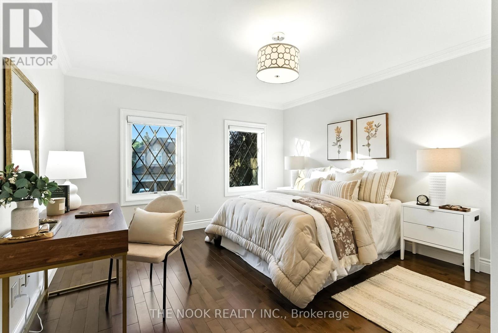 Photo 35 of 7 Ellsworth Avenue, Richmond Hill ON