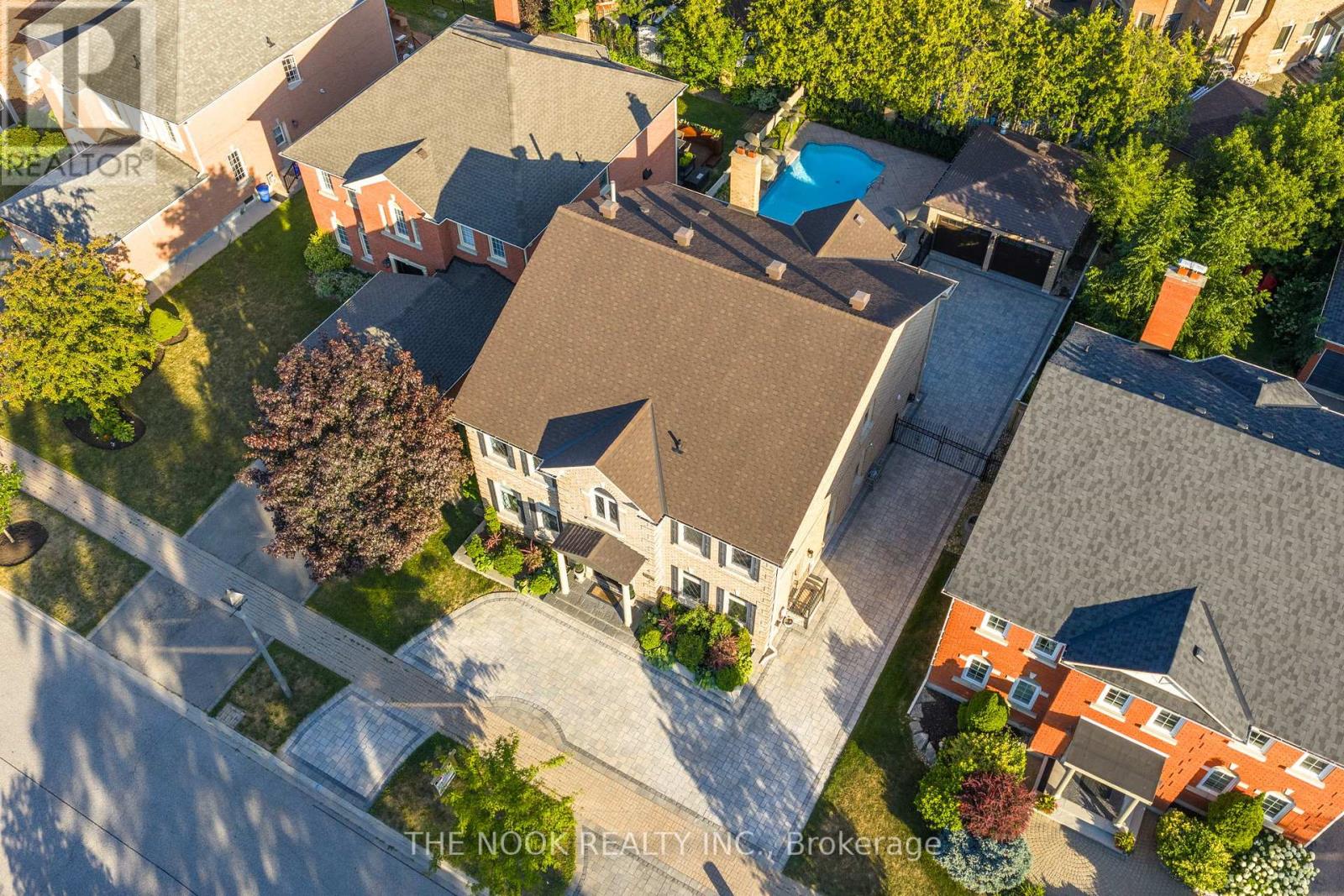 Photo 44 of 7 Ellsworth Avenue, Richmond Hill ON