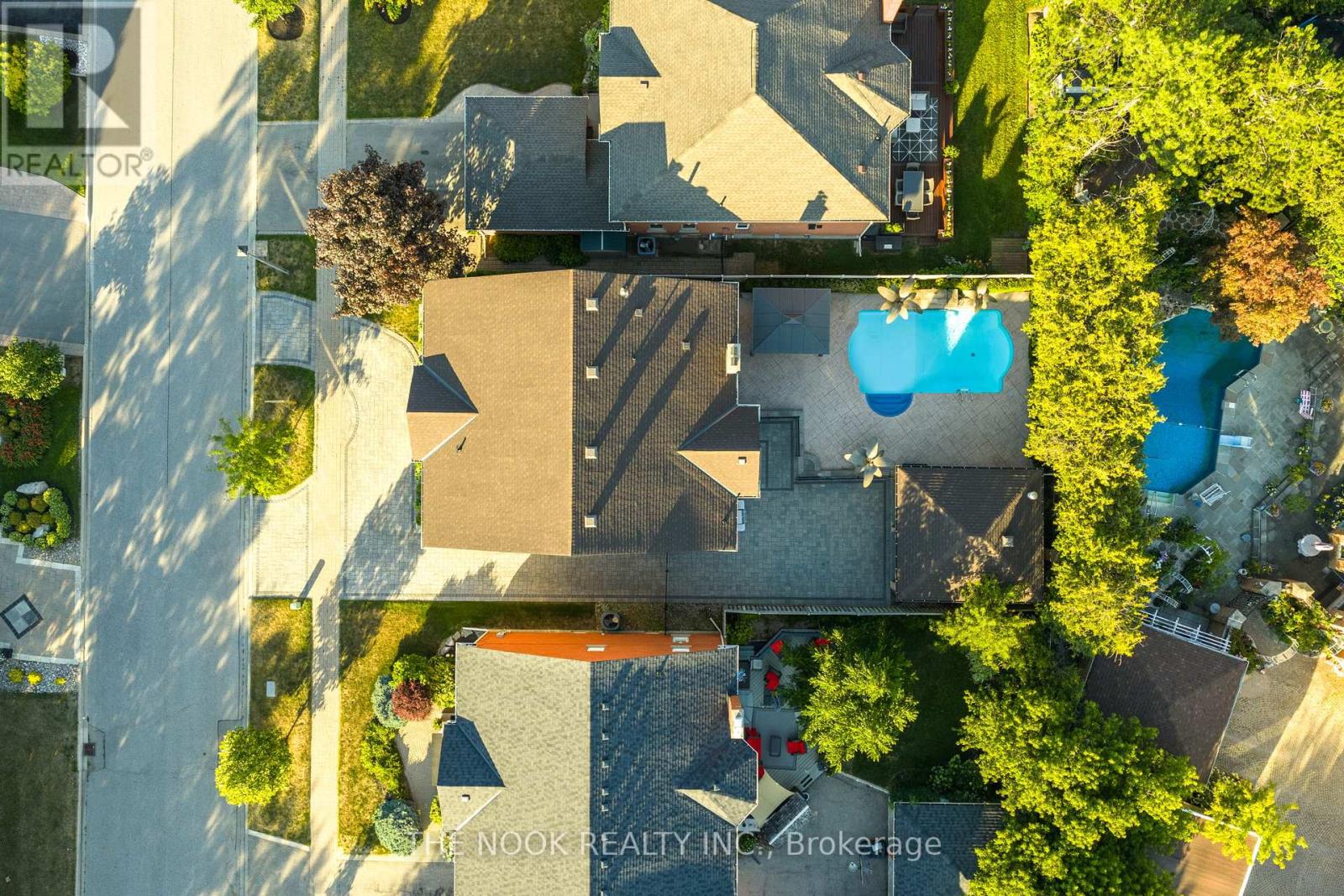 Photo 45 of 7 Ellsworth Avenue, Richmond Hill ON
