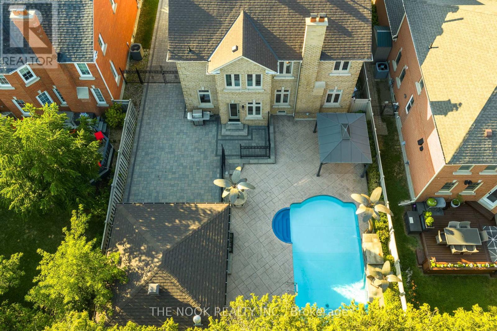 Photo 46 of 7 Ellsworth Avenue, Richmond Hill ON