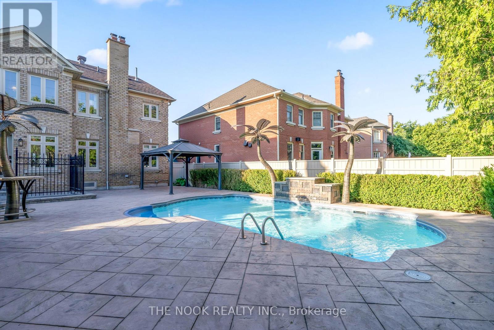 Photo 49 of 7 Ellsworth Avenue, Richmond Hill ON