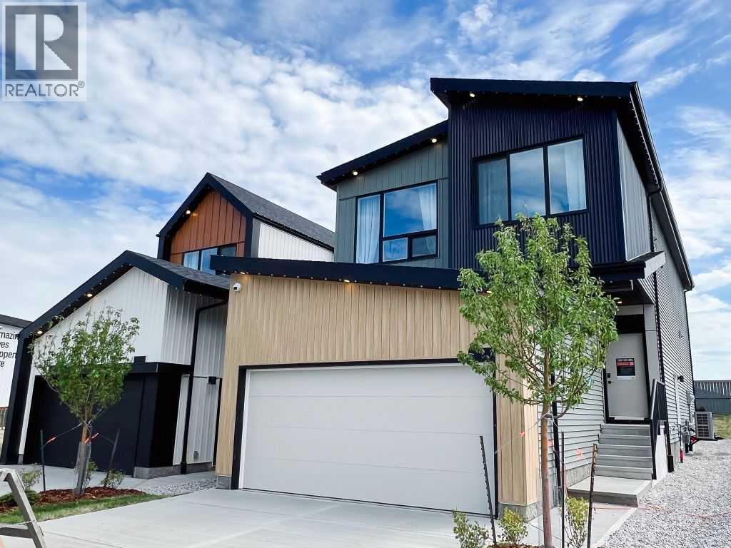 Photo 6 of 46 Heritage Heath, Cochrane AB