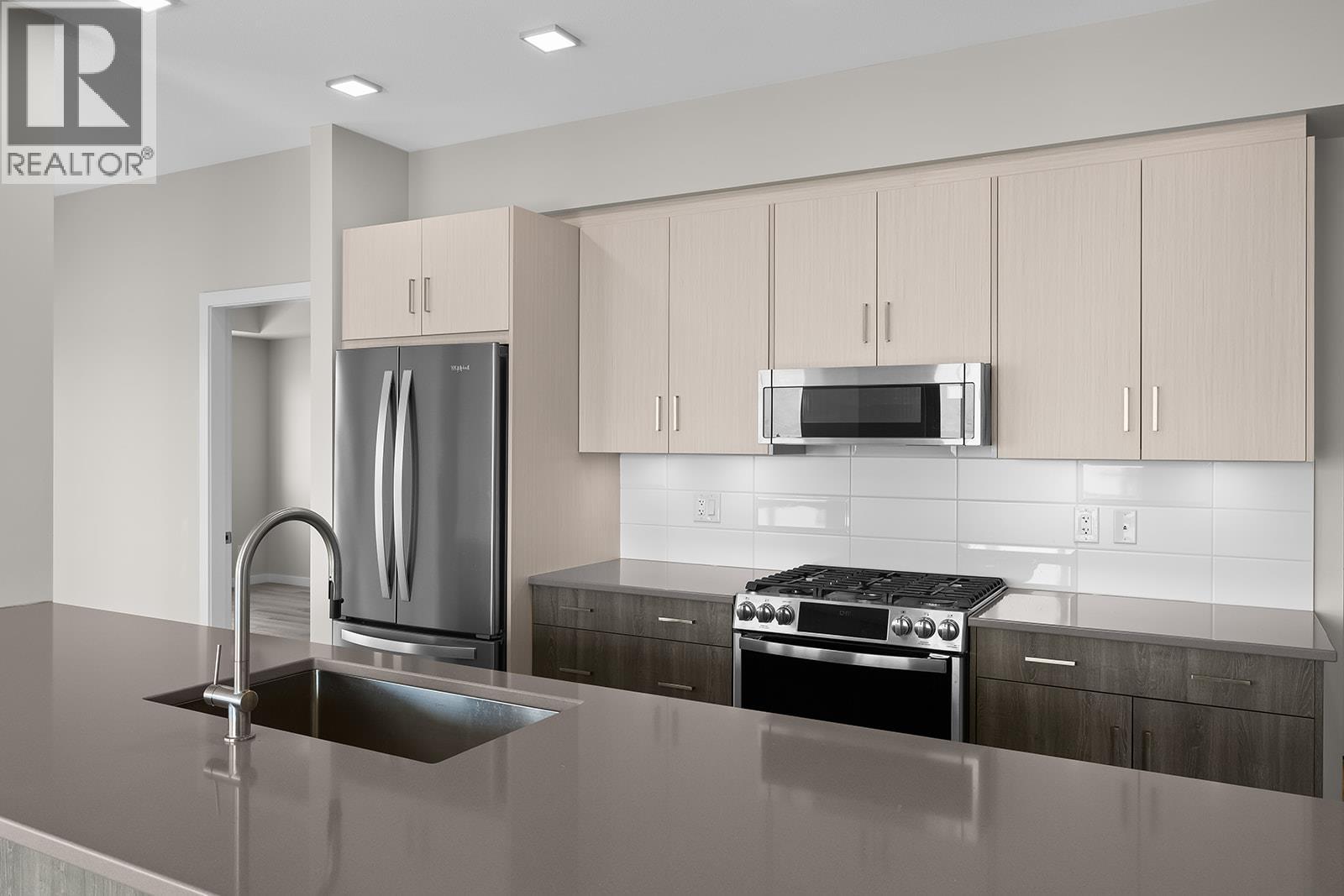 2301 Carrington Road Unit# 219, West Kelowna