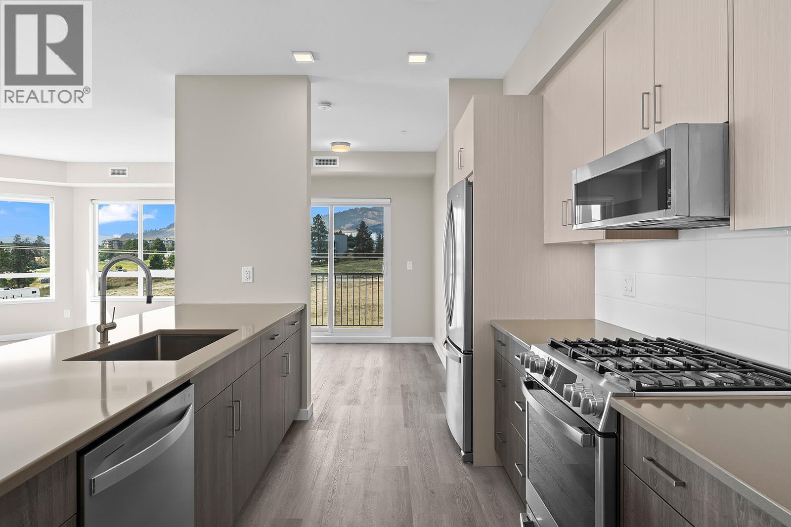 2301 Carrington Road Unit# 219, West Kelowna