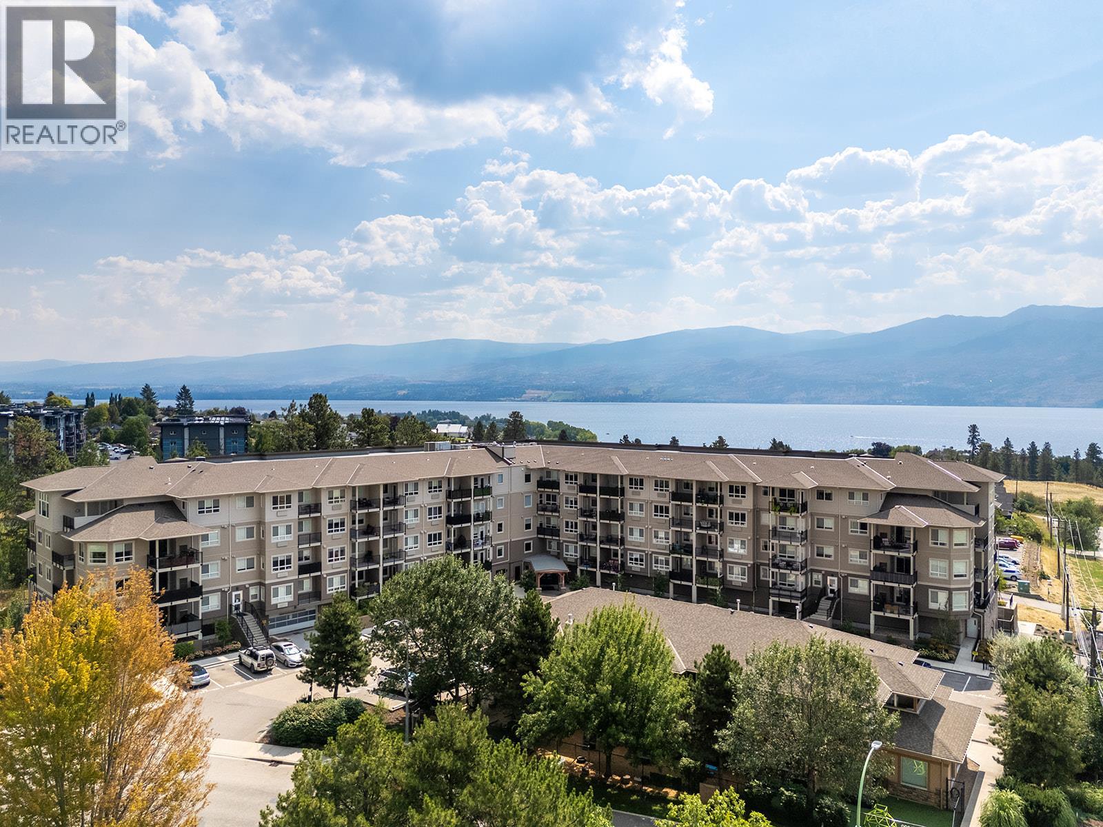 2301 Carrington Road Unit# 219, West Kelowna