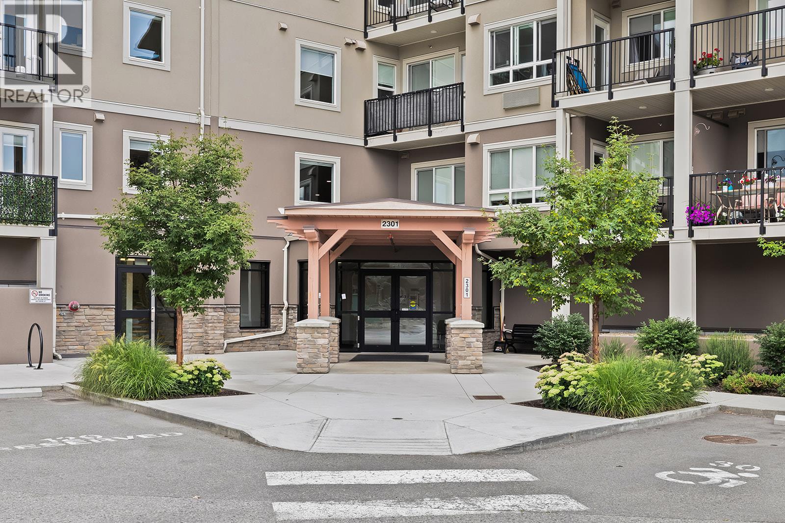 2301 Carrington Road Unit# 219, West Kelowna