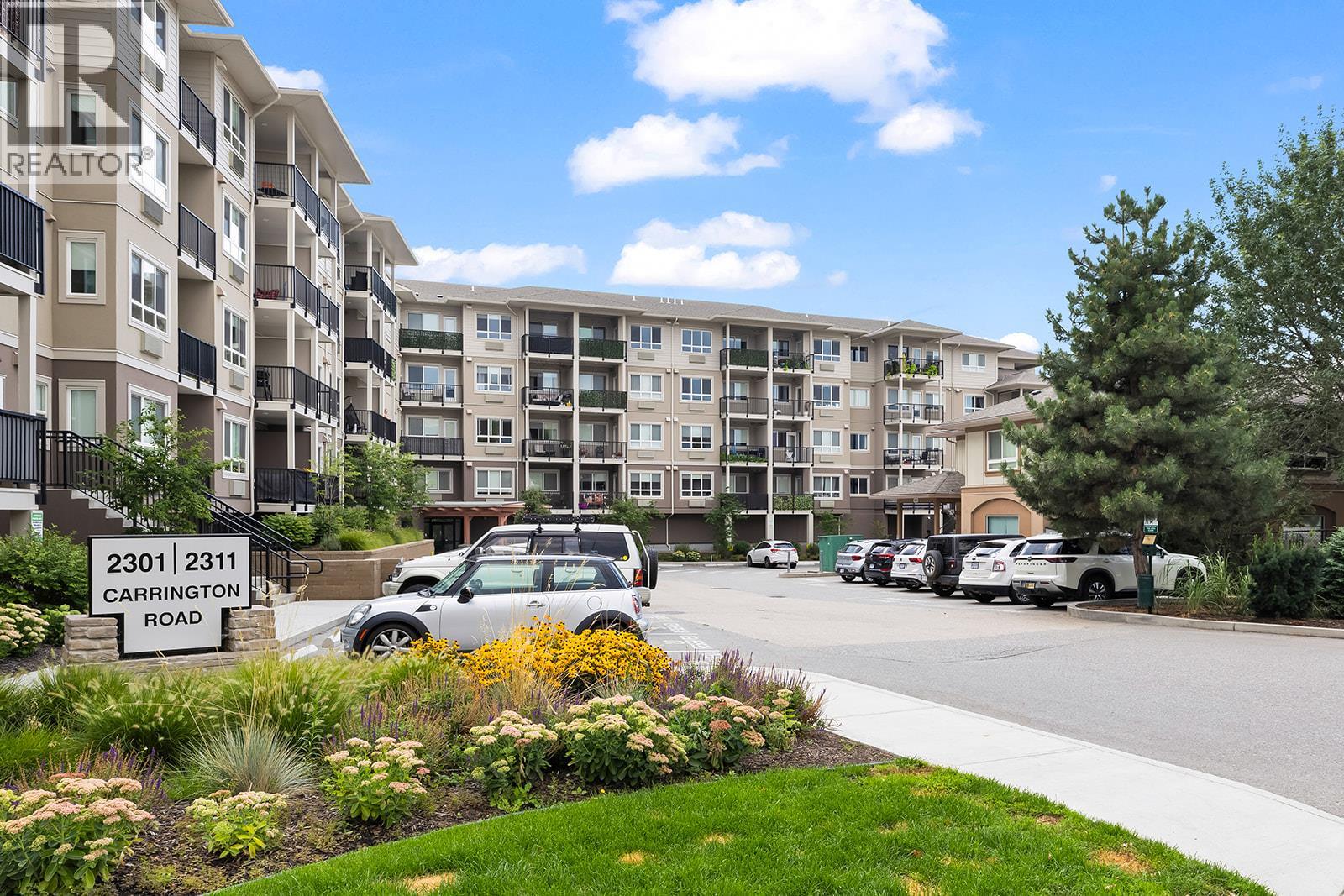 2301 Carrington Road Unit# 219, West Kelowna