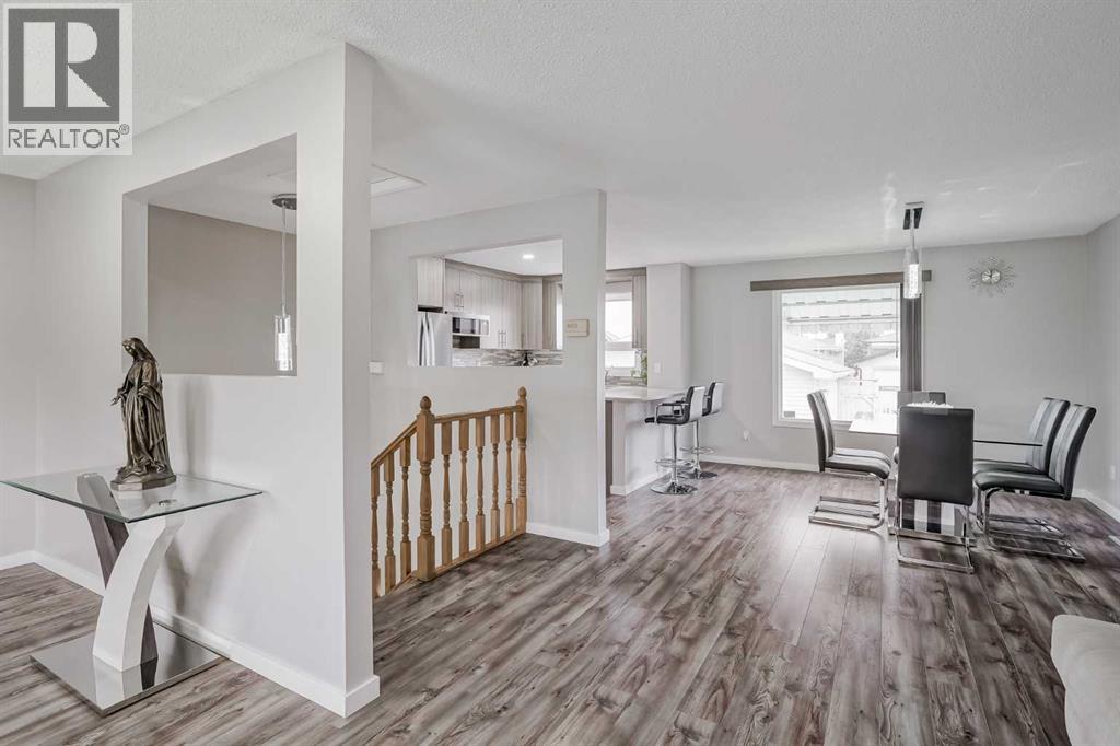 Single Family House Bi-level for Sale in  Marlborough Drive NE Marlborough Calgary 
