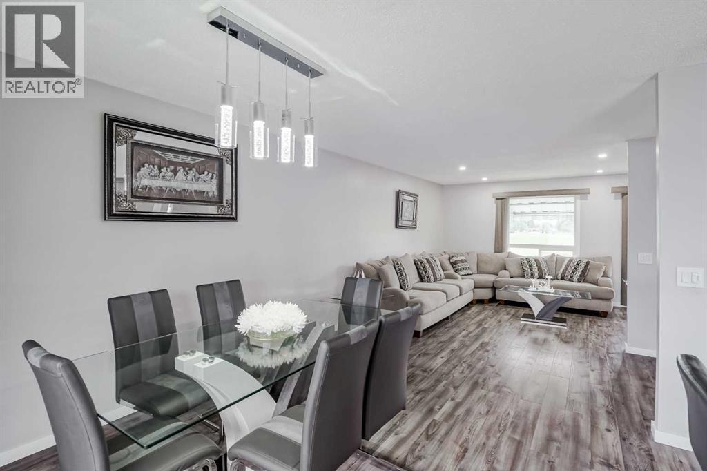 Single Family House Bi-level for Sale in  Marlborough Drive NE Marlborough Calgary 