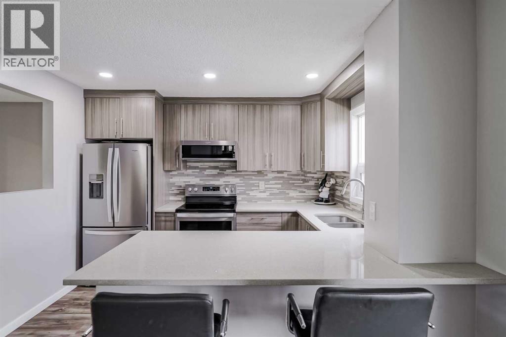 Single Family House Bi-level for Sale in  Marlborough Drive NE Marlborough Calgary 