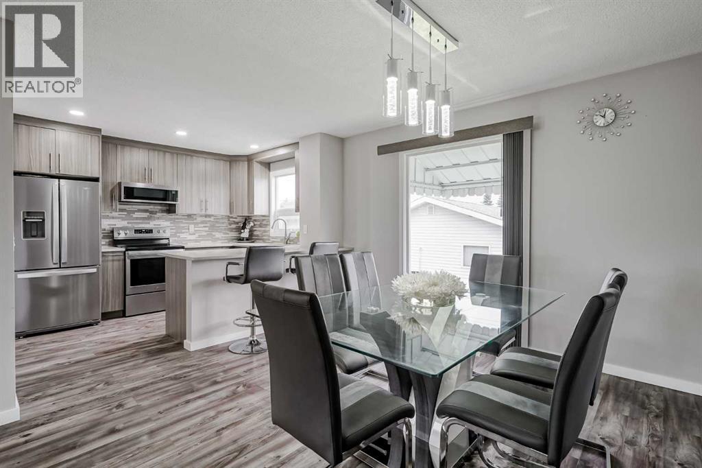 Single Family House Bi-level for Sale in  Marlborough Drive NE Marlborough Calgary 