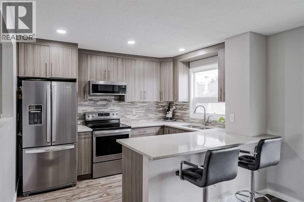 Single Family House Bi-level for Sale in  Marlborough Drive NE Marlborough Calgary 