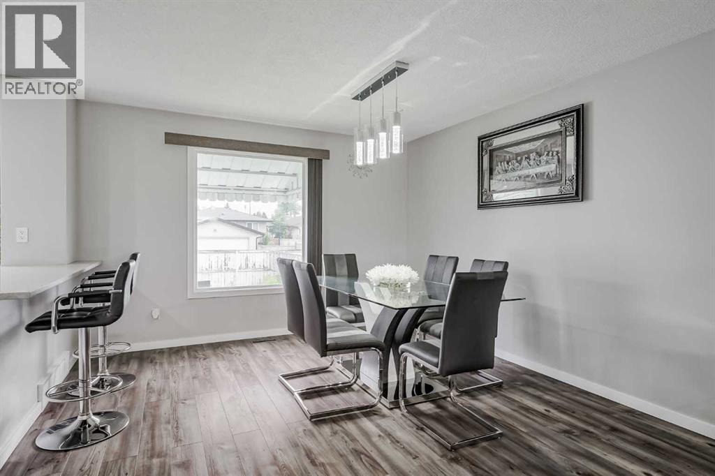 Single Family House Bi-level for Sale in  Marlborough Drive NE Marlborough Calgary 