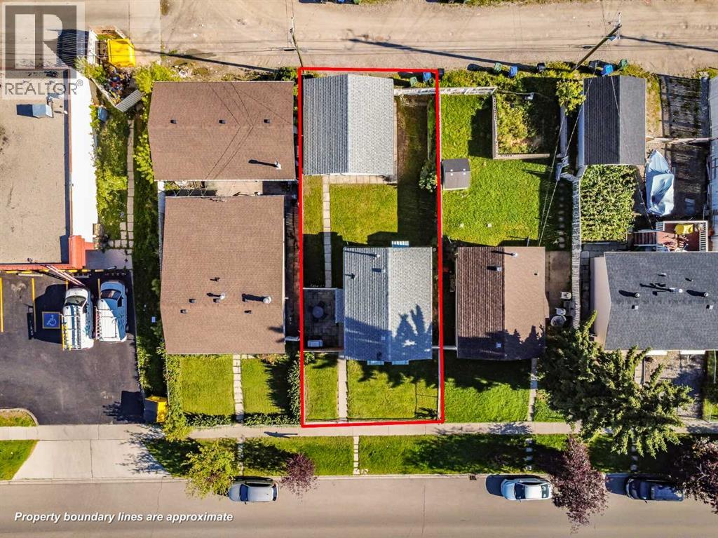 Single Family House Bi-level for Sale in  Marlborough Drive NE Marlborough Calgary 
