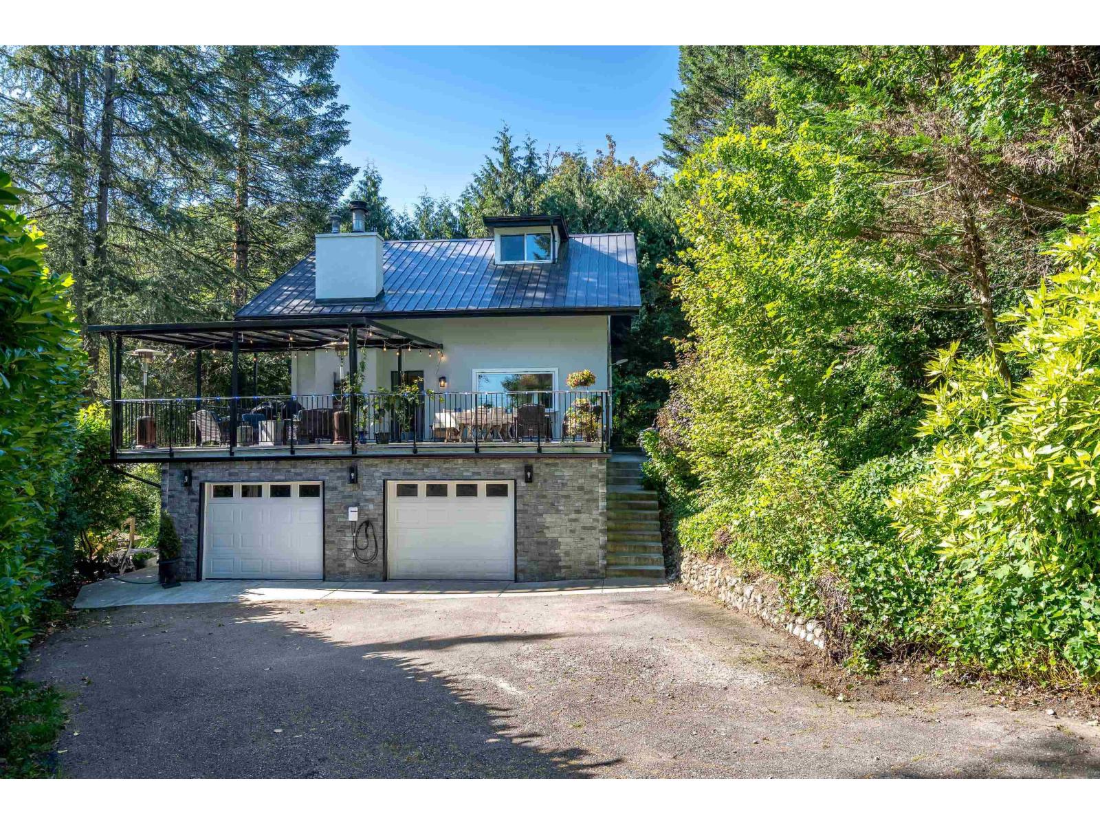 Photo 1 of 23182 Rawlison Crescent, Langley BC