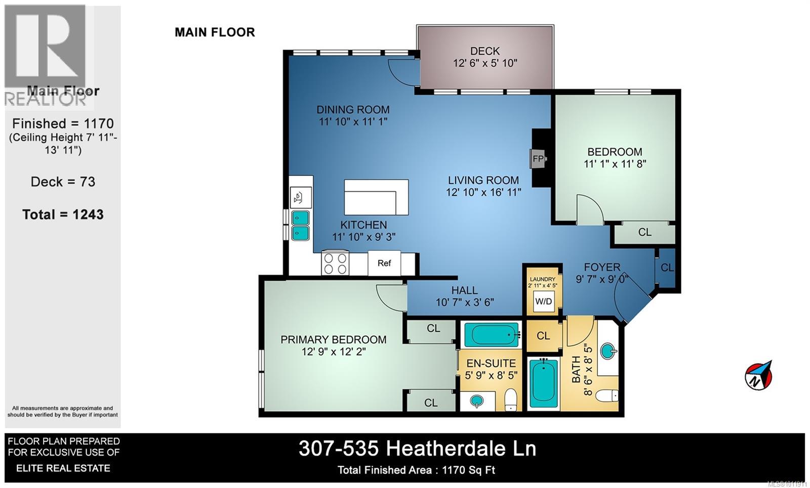 Single Family House for Sale in   Heatherdale Lane Heatherdale Estates Saanich 