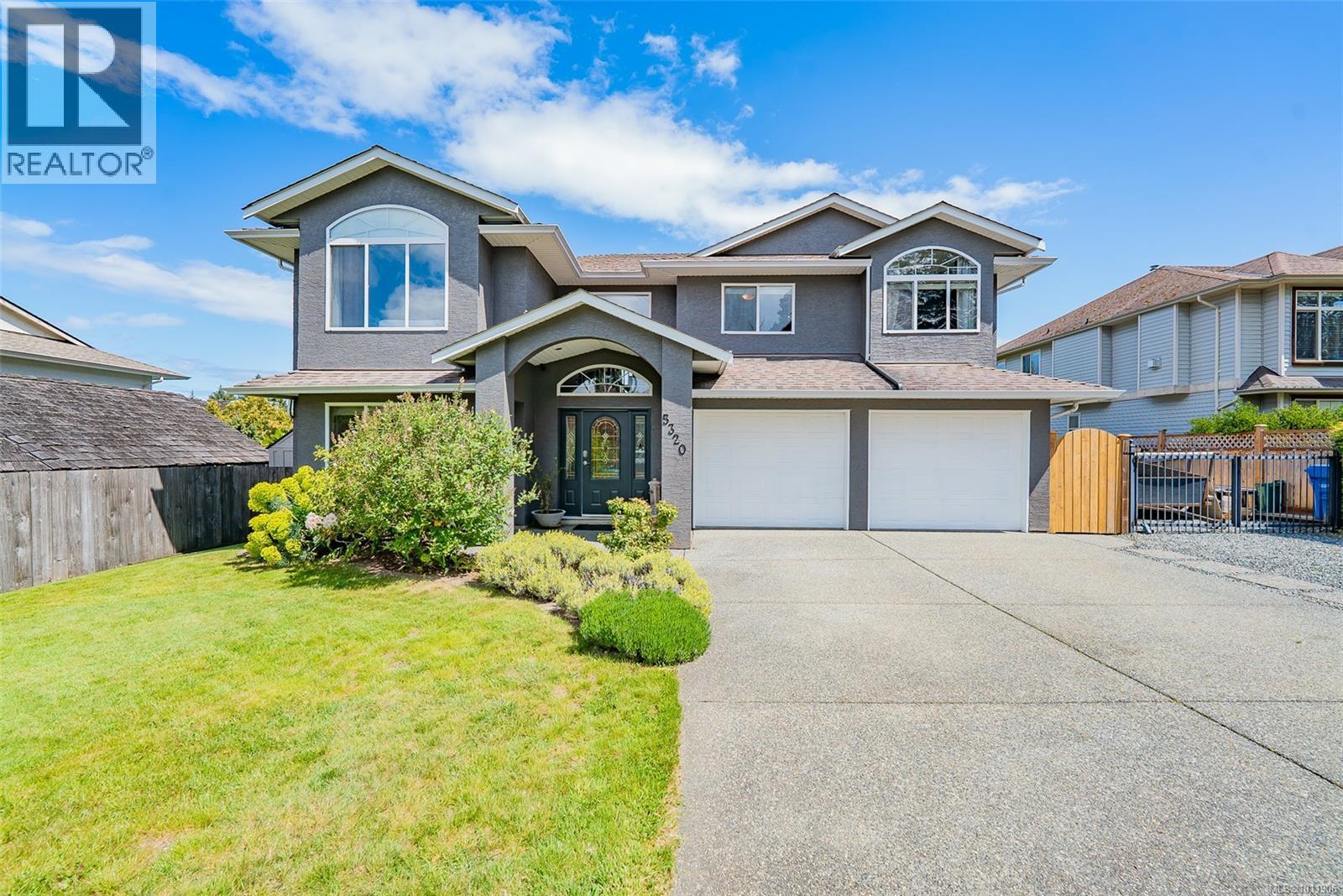 Photo 14 of 5320 Kenwill Dr, Nanaimo BC