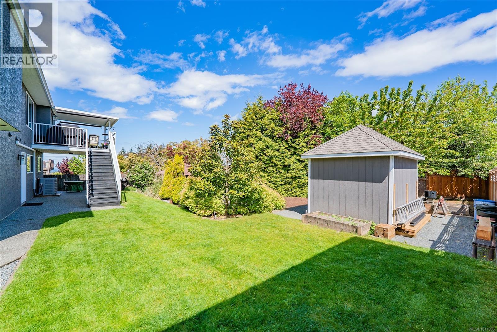 Photo 1 of 5320 Kenwill Dr, Nanaimo BC