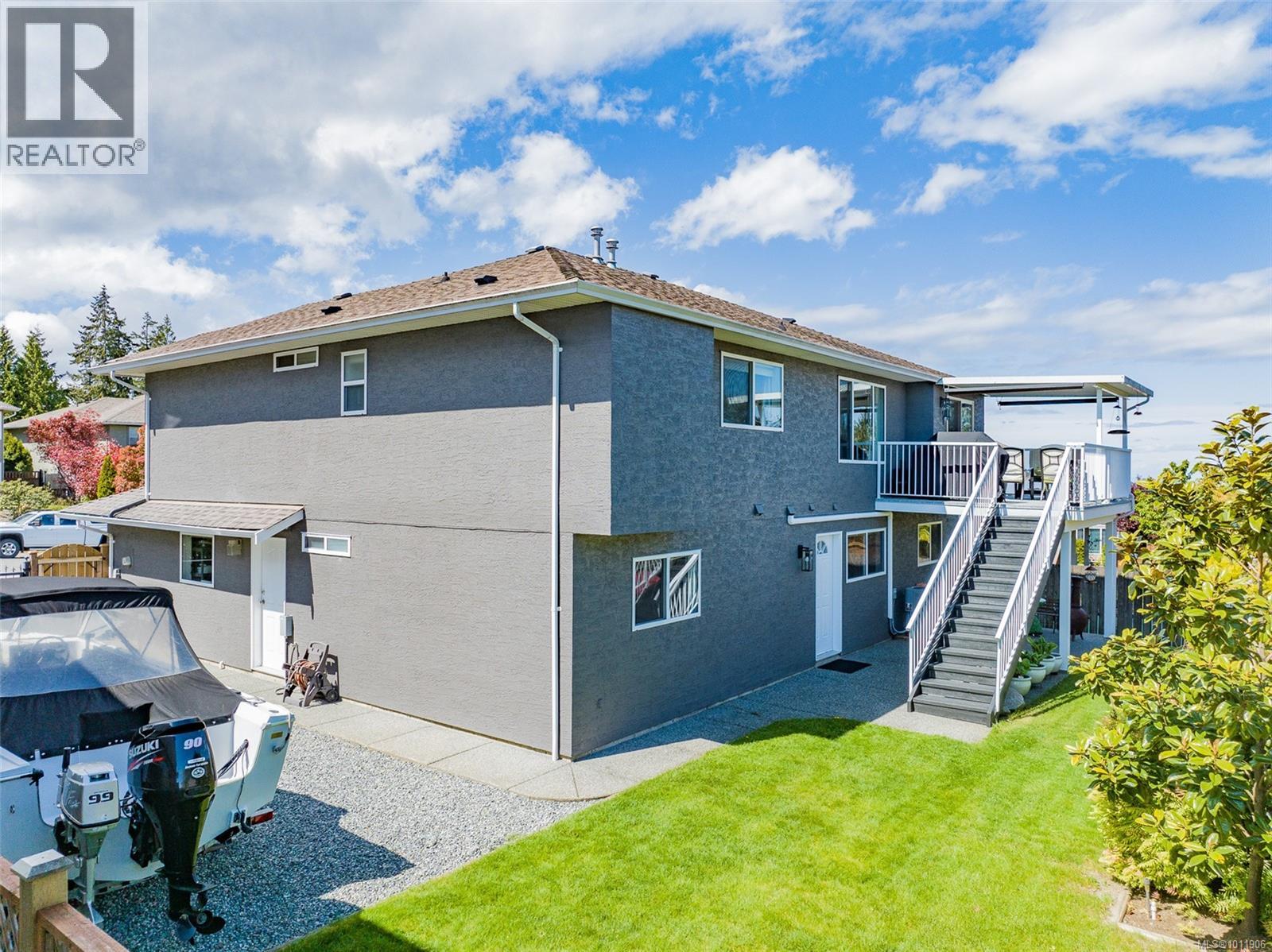 Photo 11 of 5320 Kenwill Dr, Nanaimo BC