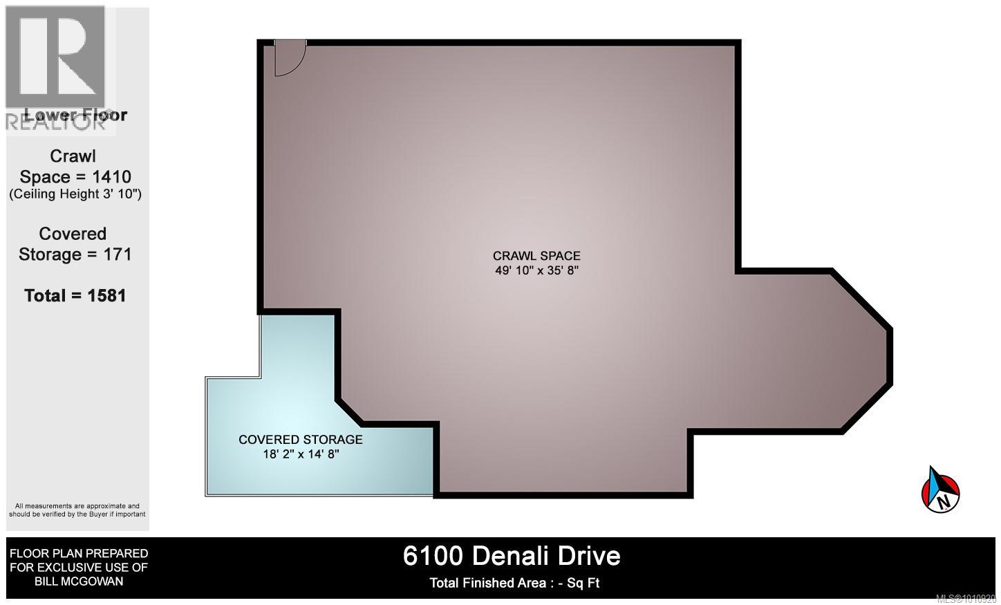 Photo 35 of 6100 Denali Dr, Duncan BC