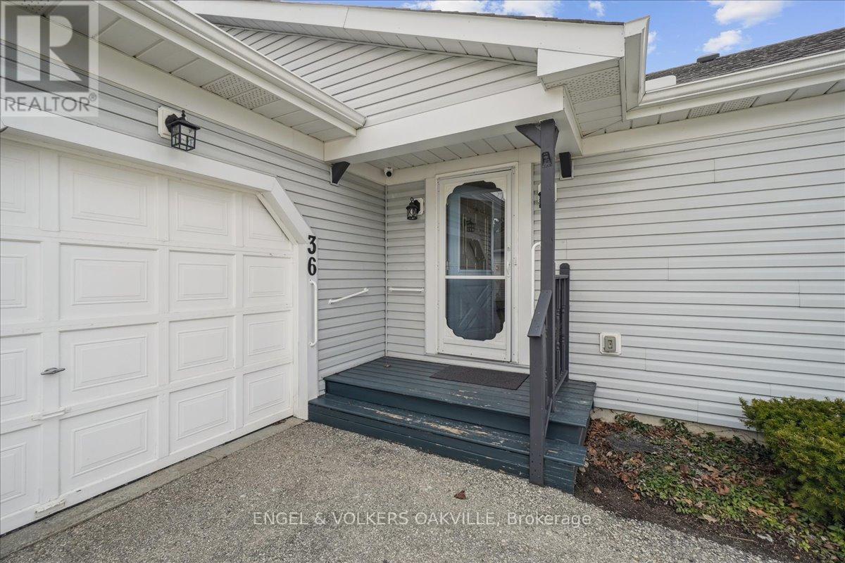 Photo 5 of 36 White Bark Way, Centre Wellington ON