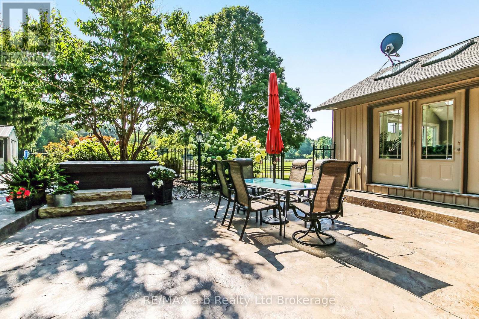 Photo 23 of 240 Burwell Road, Norfolk ON