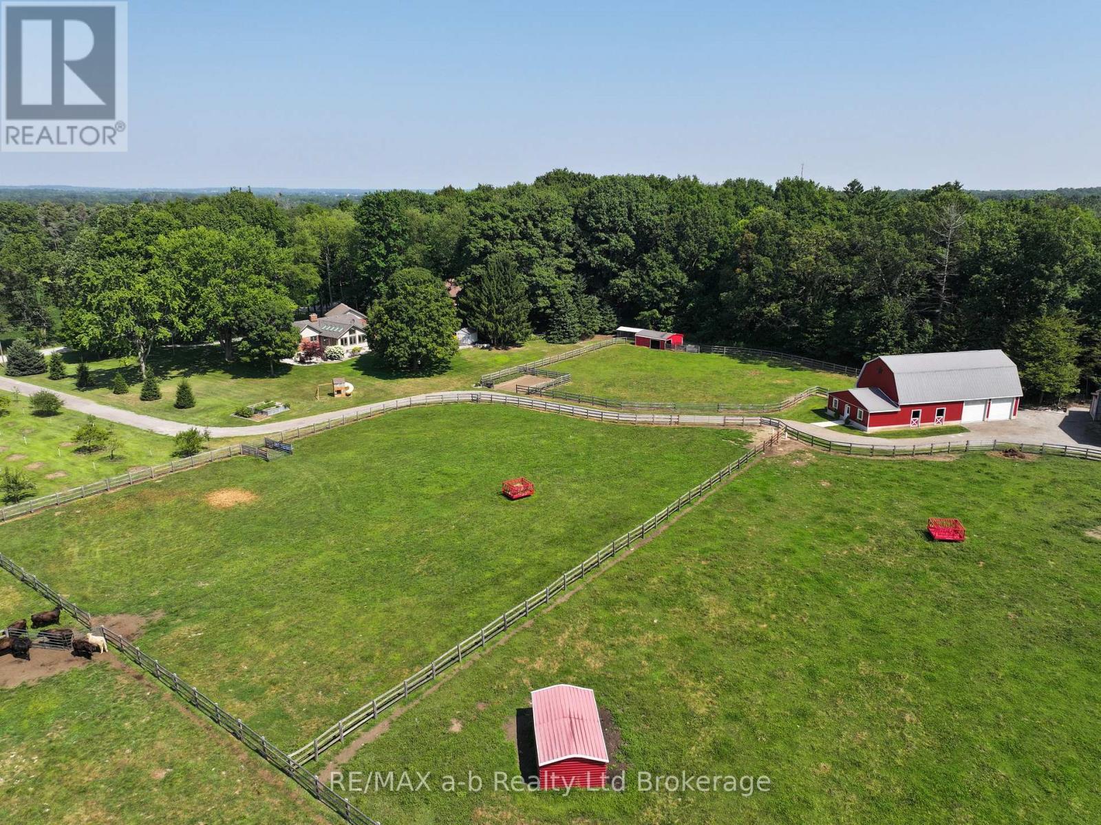 Photo 3 of 240 Burwell Road, Norfolk ON