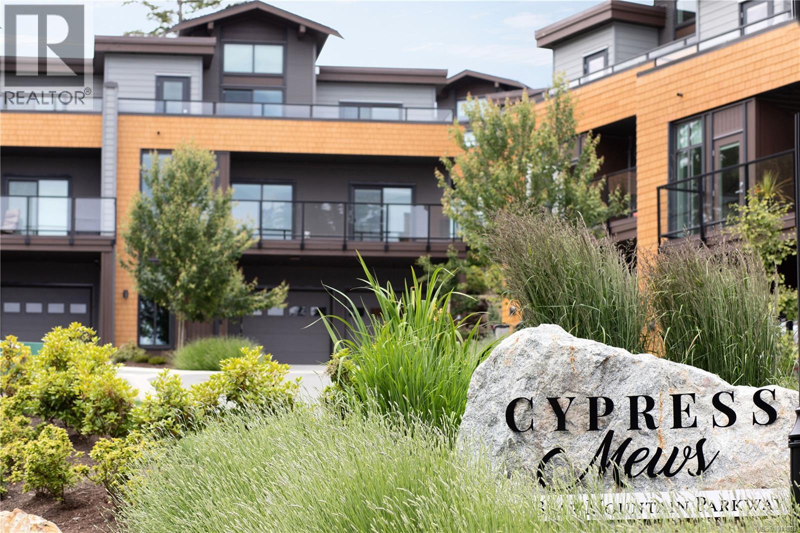 Photo 1 of 104 1454 Bear Mountain Pkwy, Langford BC