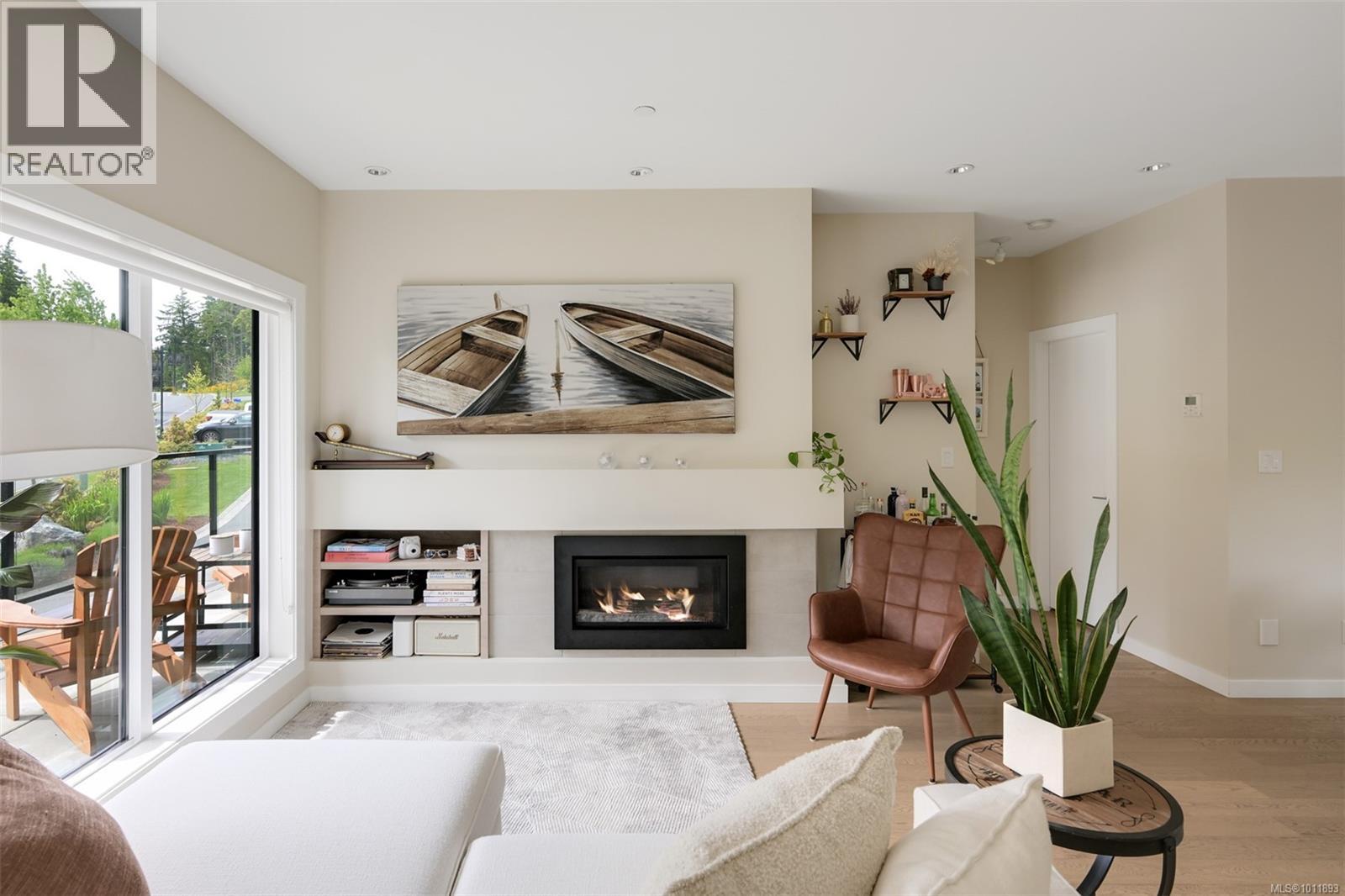 Photo 2 of 104 1454 Bear Mountain Pkwy, Langford BC