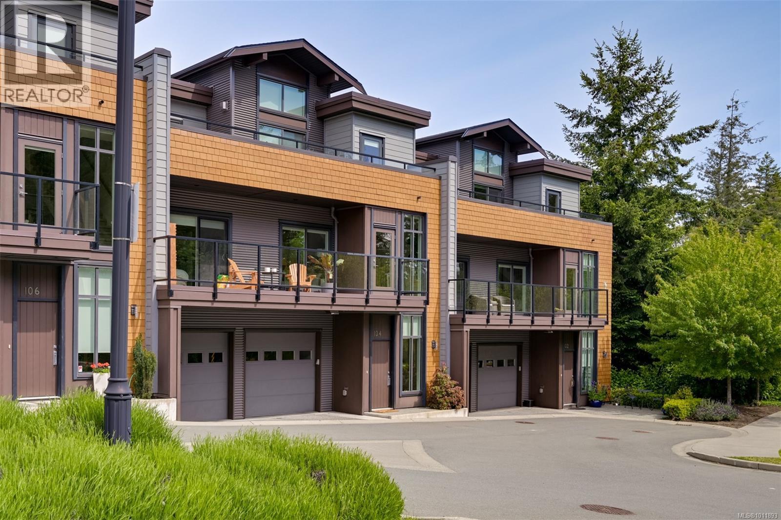 Photo 49 of 104 1454 Bear Mountain Pkwy, Langford BC