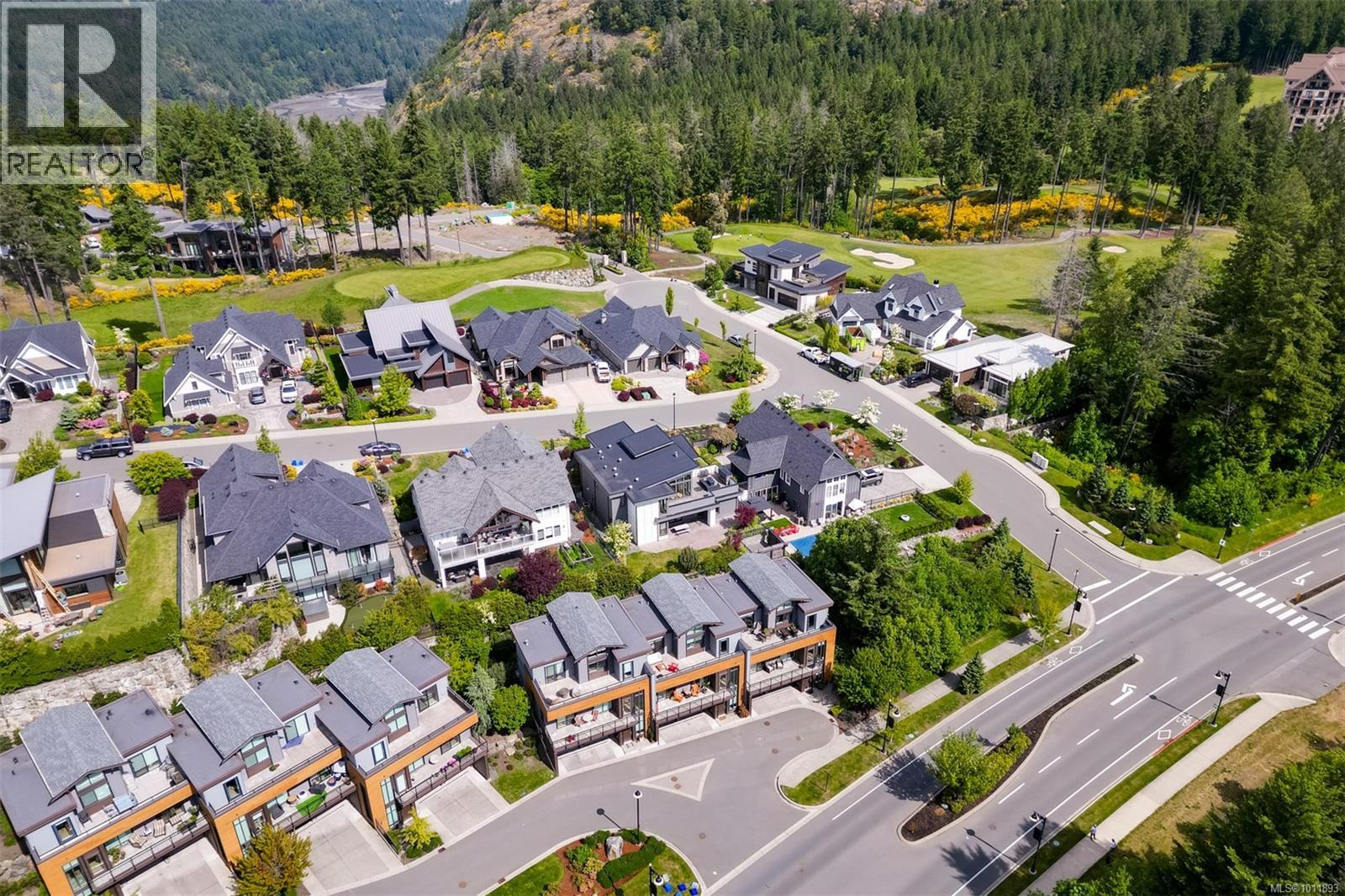 Photo 54 of 104 1454 Bear Mountain Pkwy, Langford BC
